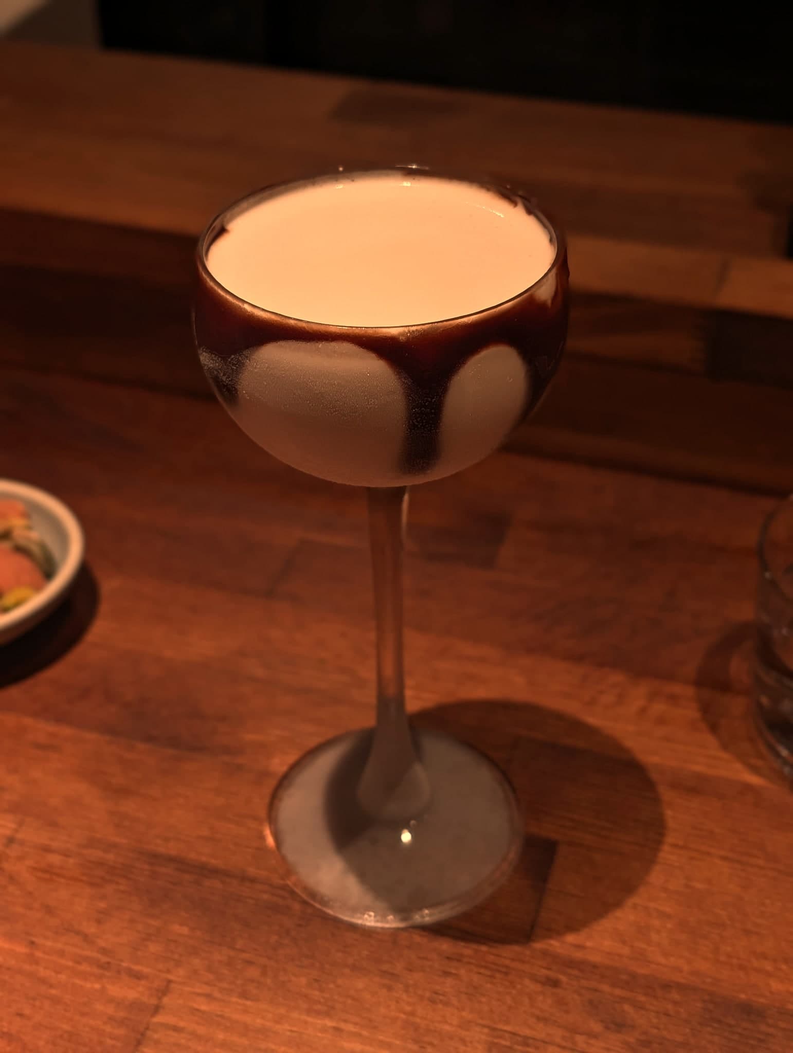 Salt Caramel