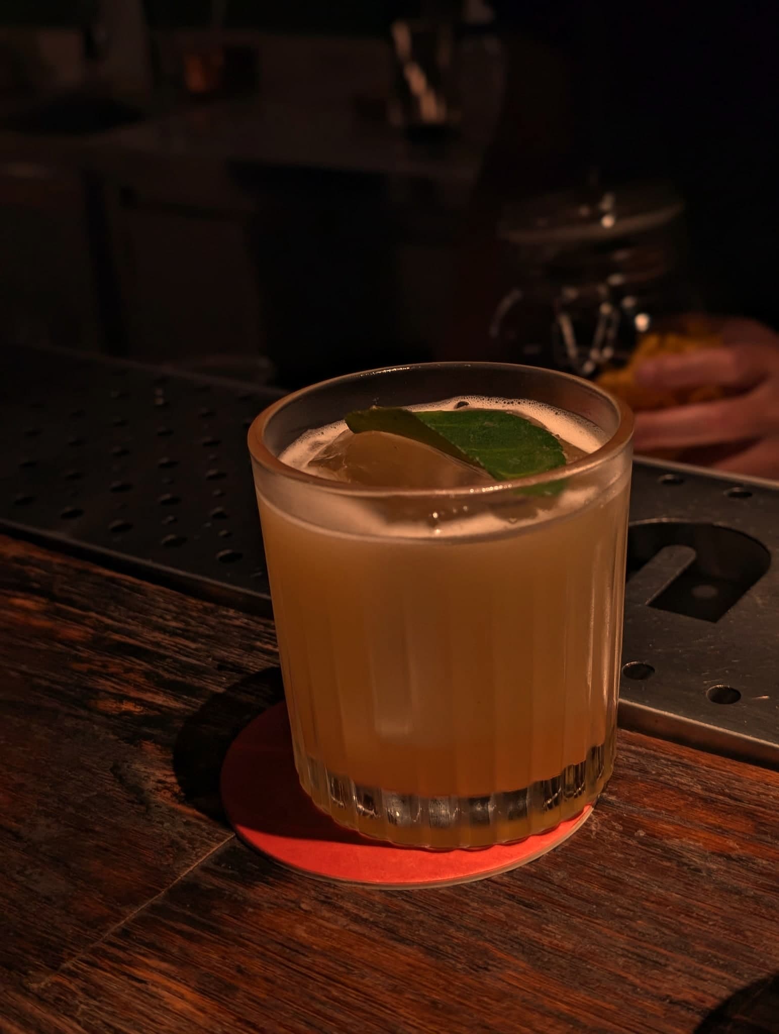 Tom Yum Penicillin
