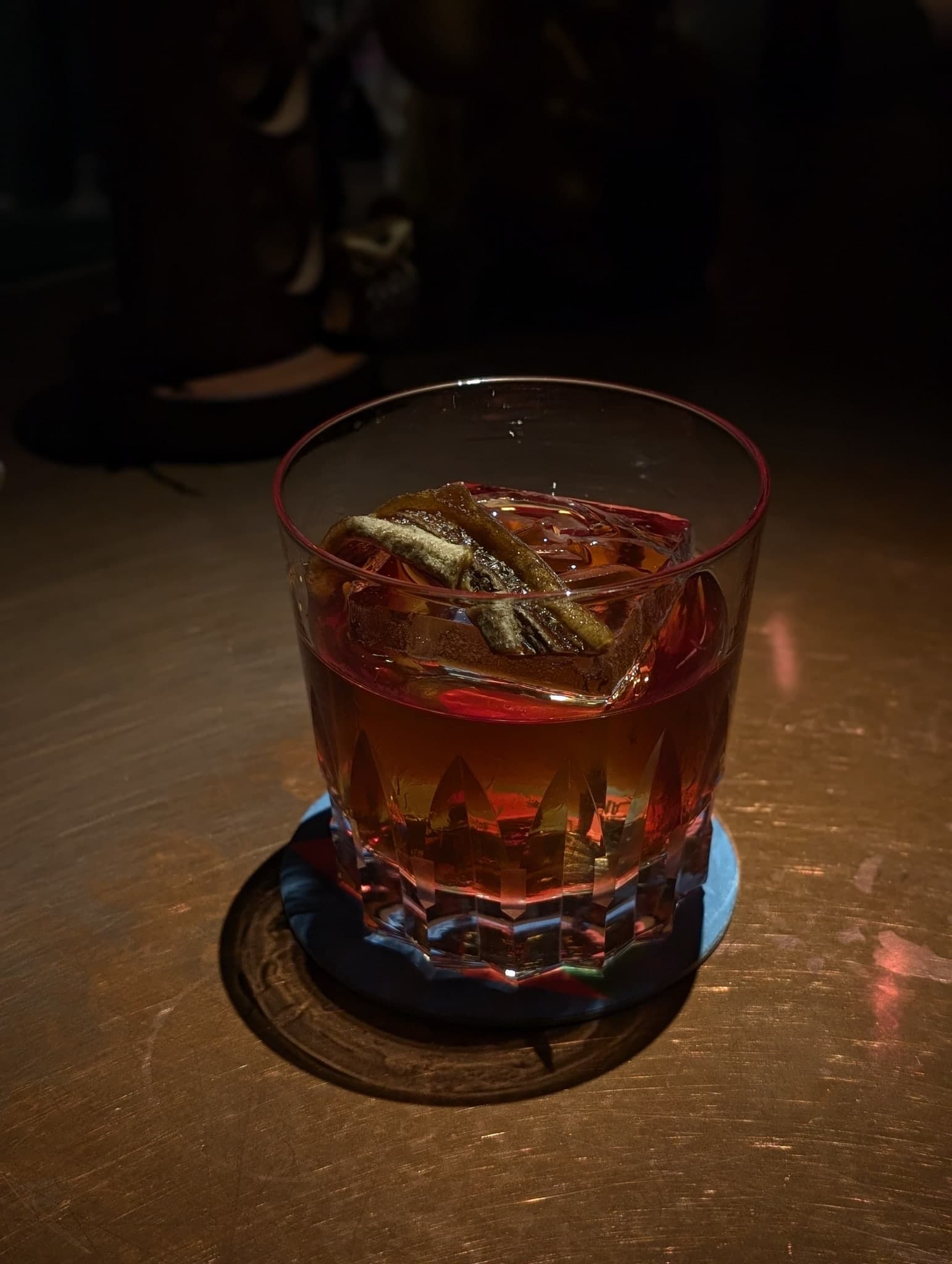烘烤的猴子 Roasted Monkey