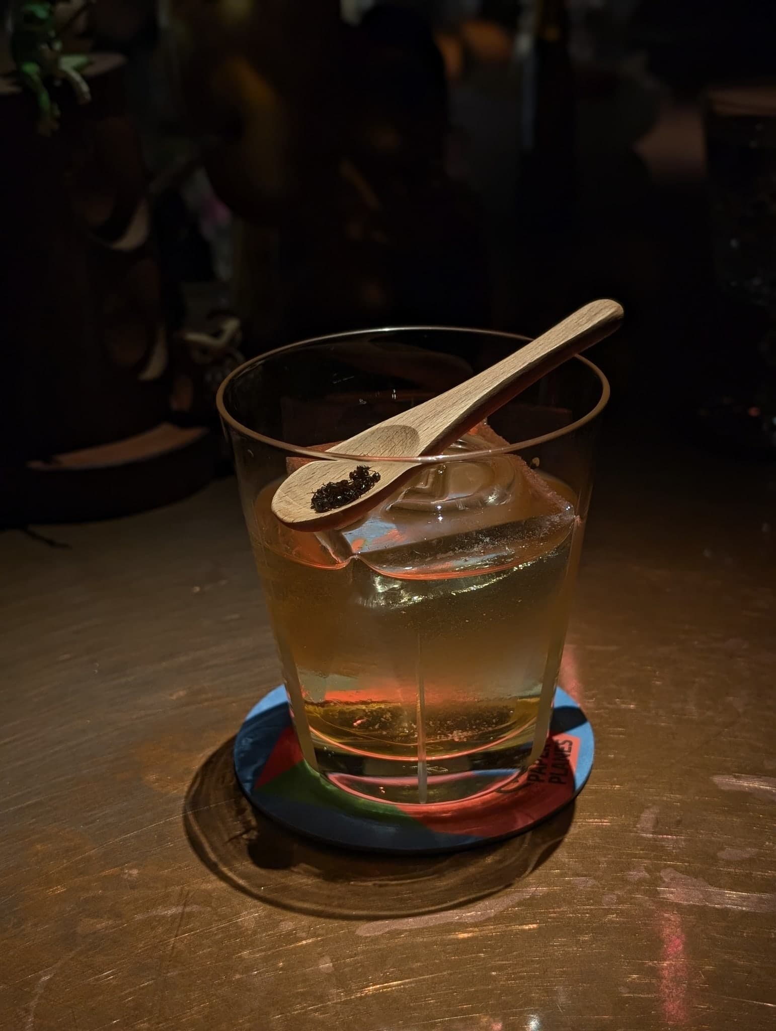 蚂蚁上树 Sexual Healing