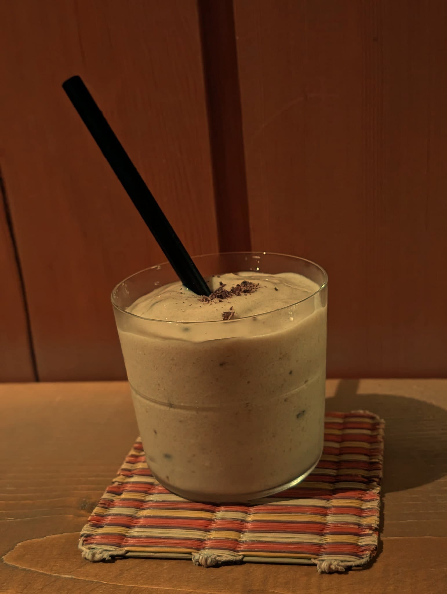 Banana Smoothie