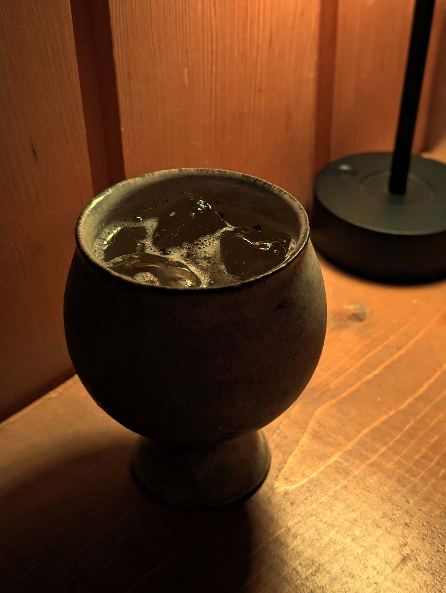 Yakoboku