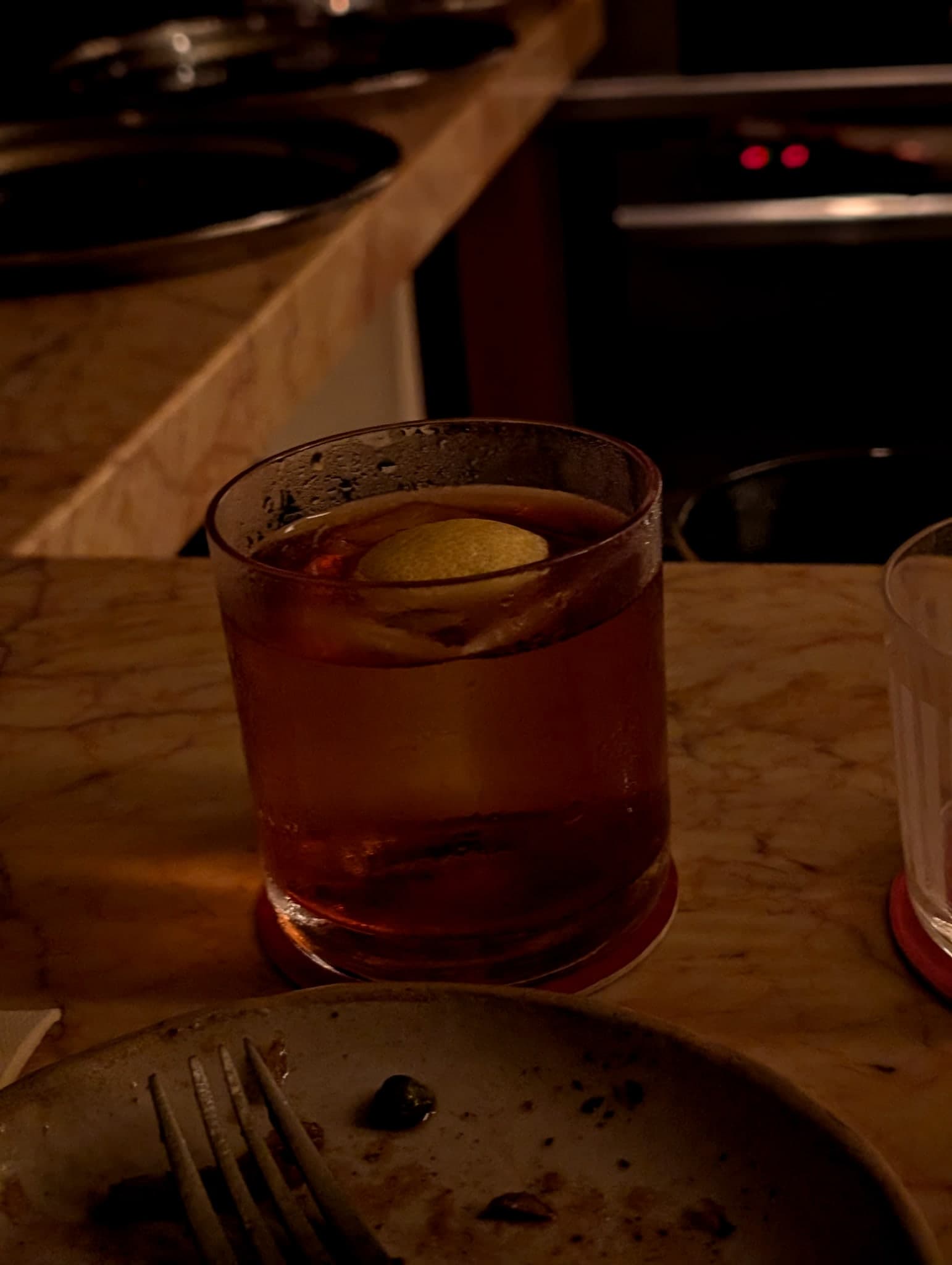 Vieux Carré