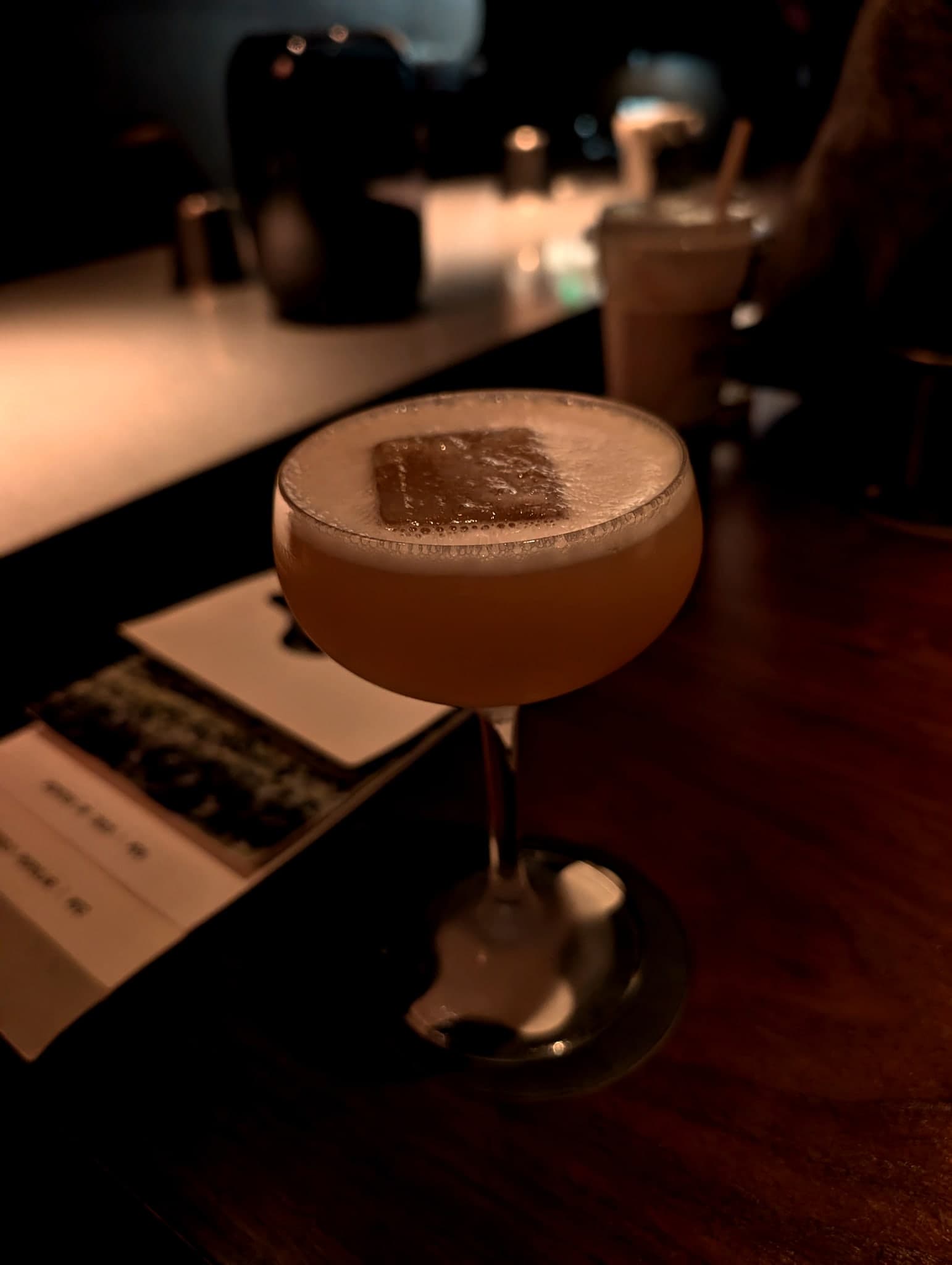 Baguette Sour