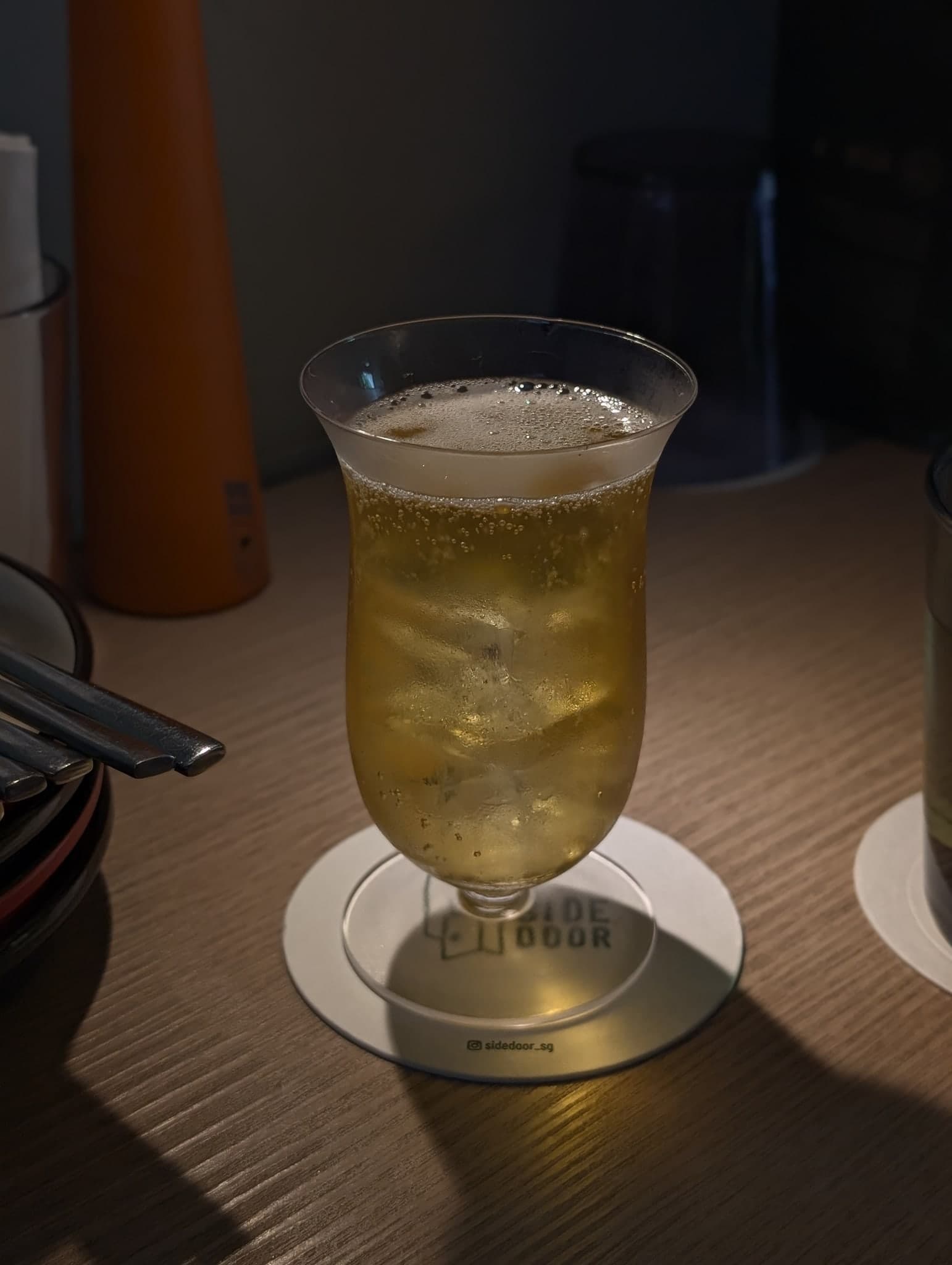 Non-Fruit Beer
