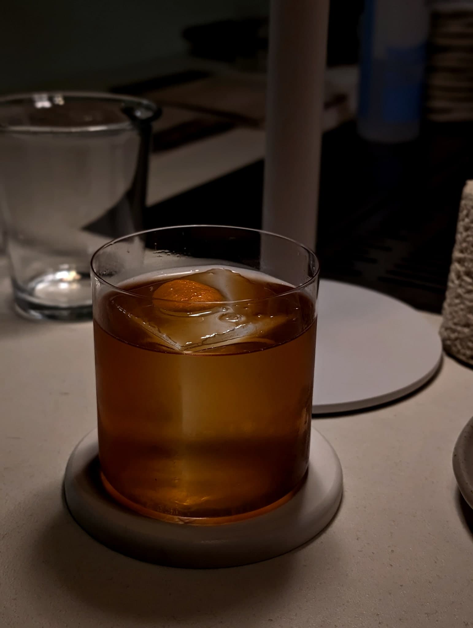 Old Fashioned